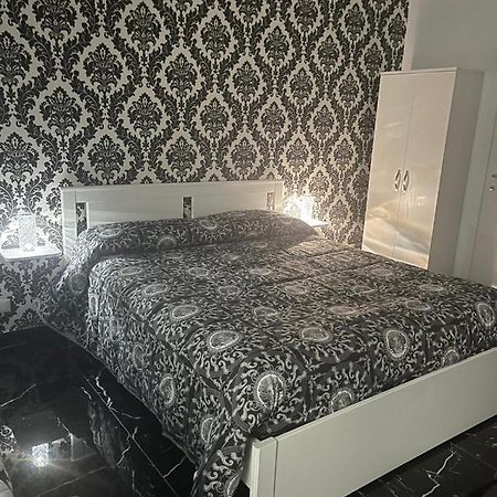 Casa Pagano Appartement Napels Buitenkant foto