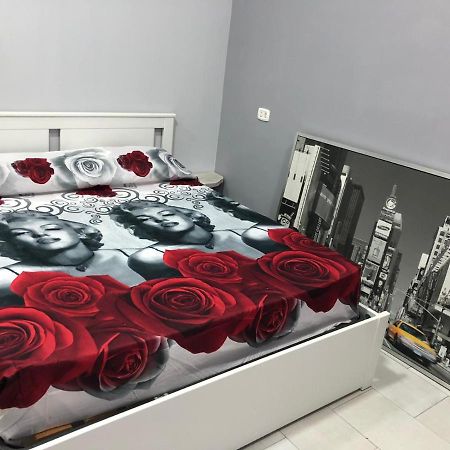 Casa Pagano Appartement Napels Kamer foto