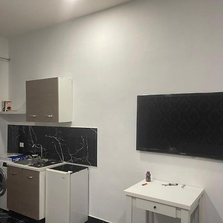 Casa Pagano Appartement Napels Buitenkant foto