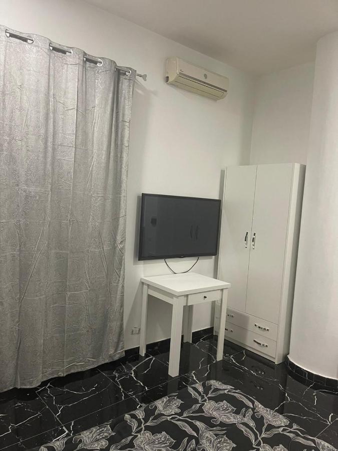 Casa Pagano Appartement Napels Buitenkant foto