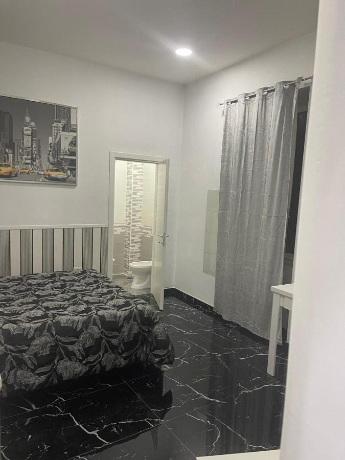 Casa Pagano Appartement Napels Buitenkant foto