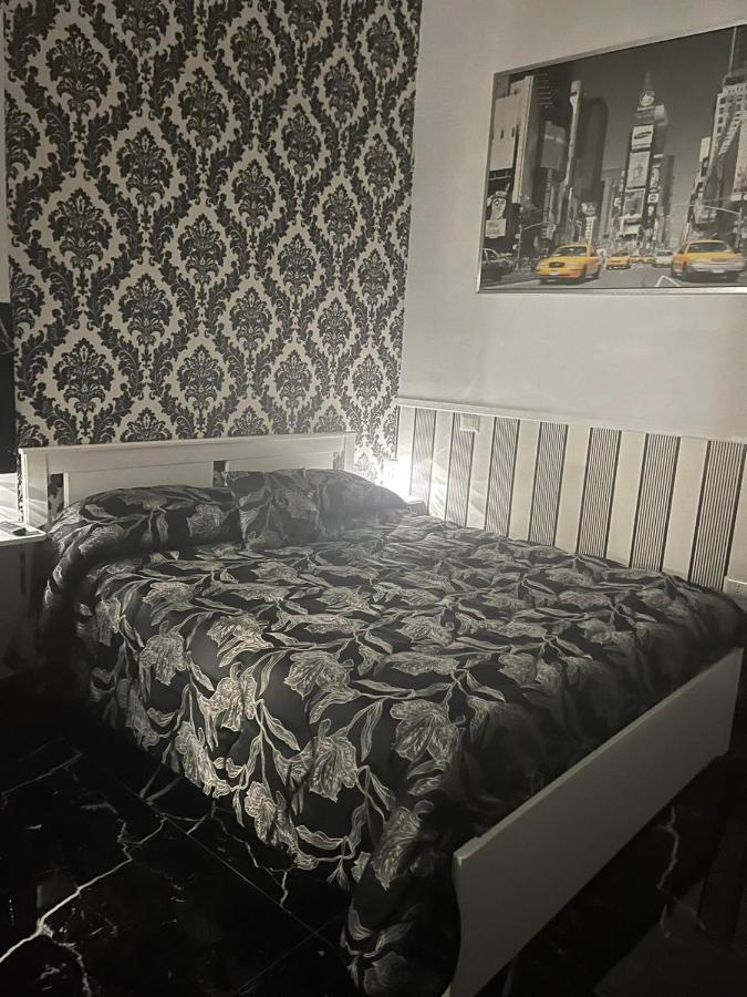 Casa Pagano Appartement Napels Buitenkant foto