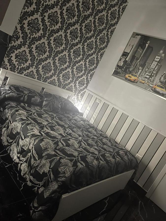 Casa Pagano Appartement Napels Buitenkant foto