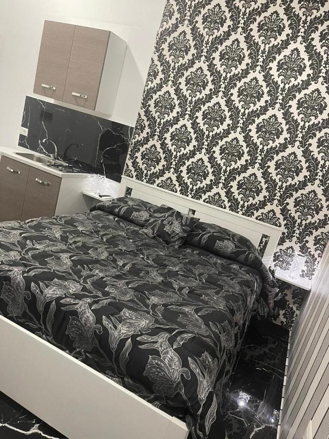 Casa Pagano Appartement Napels Buitenkant foto