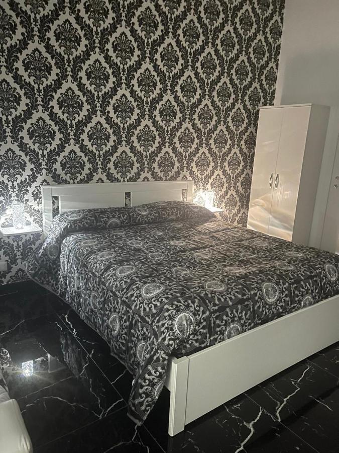Casa Pagano Appartement Napels Buitenkant foto