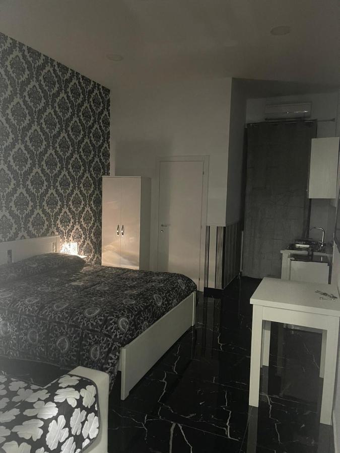 Casa Pagano Appartement Napels Buitenkant foto