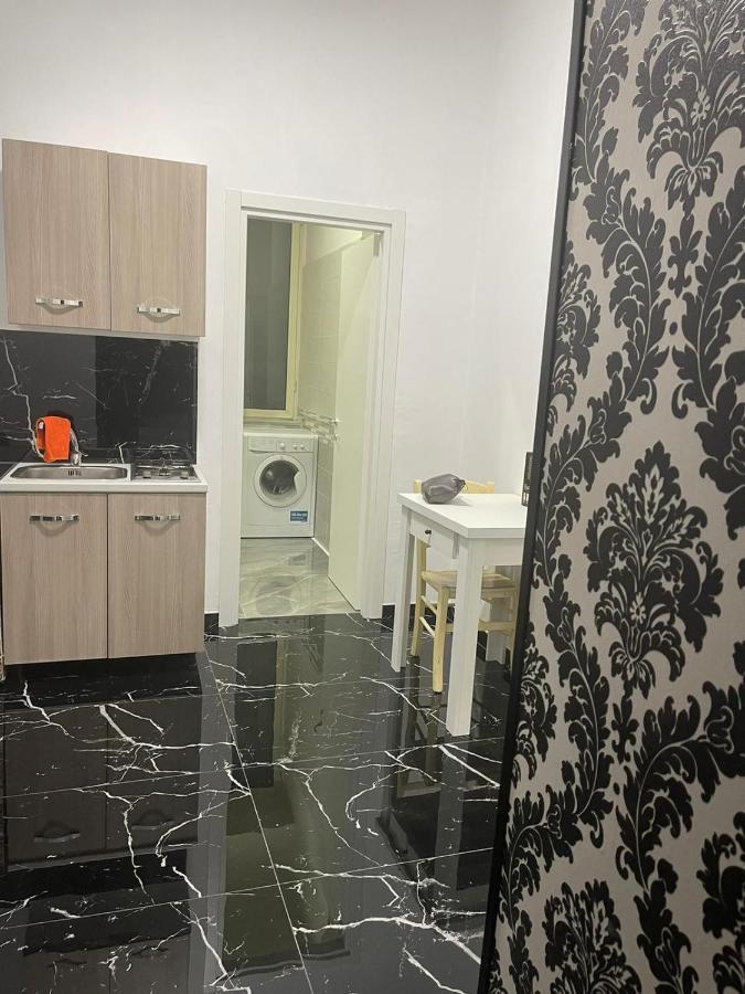 Casa Pagano Appartement Napels Buitenkant foto