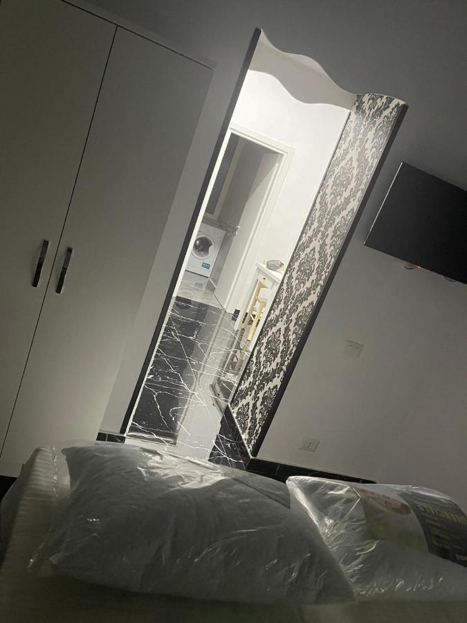 Casa Pagano Appartement Napels Buitenkant foto