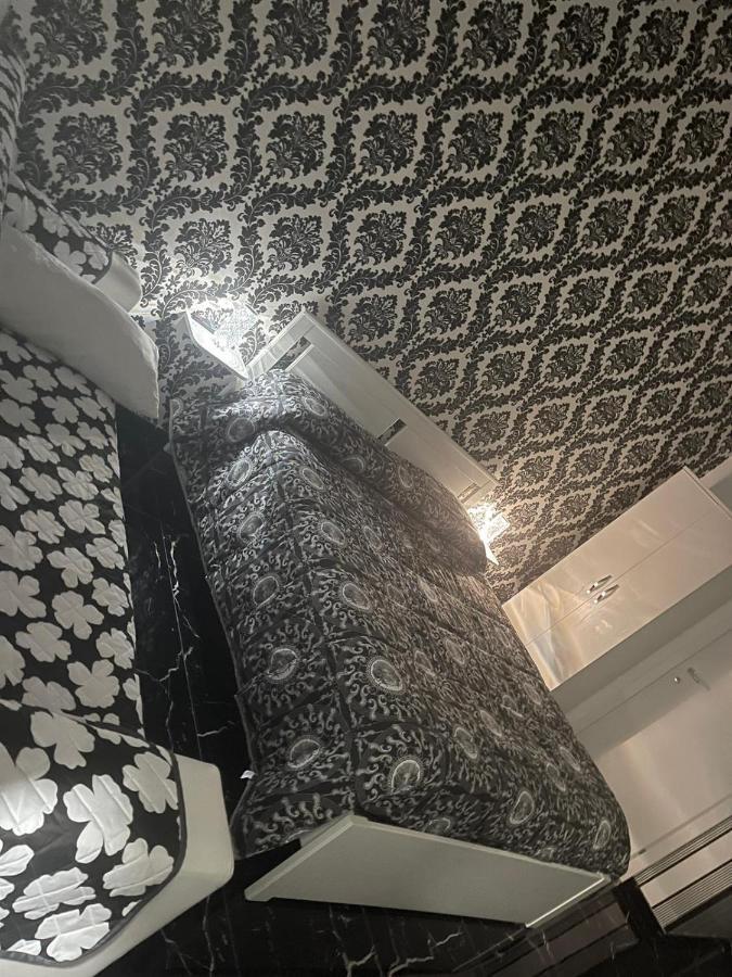 Casa Pagano Appartement Napels Buitenkant foto