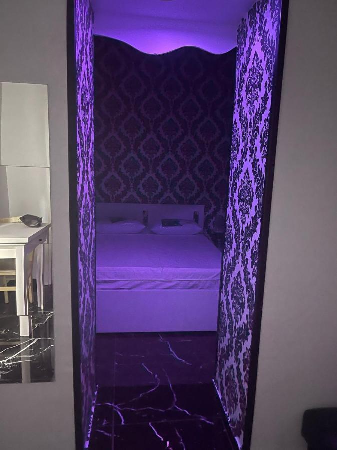 Casa Pagano Appartement Napels Buitenkant foto