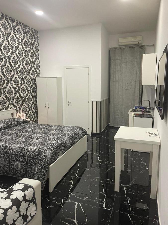 Casa Pagano Appartement Napels Buitenkant foto