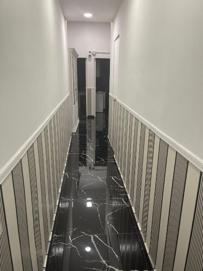 Casa Pagano Appartement Napels Buitenkant foto