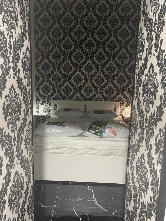 Casa Pagano Appartement Napels Buitenkant foto