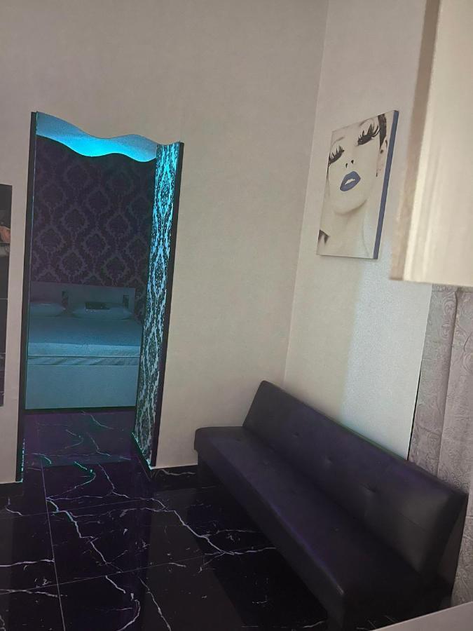 Casa Pagano Appartement Napels Buitenkant foto