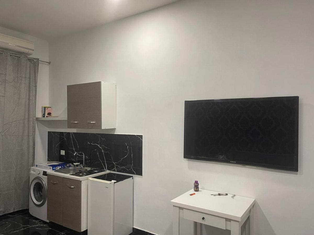 Casa Pagano Appartement Napels Buitenkant foto