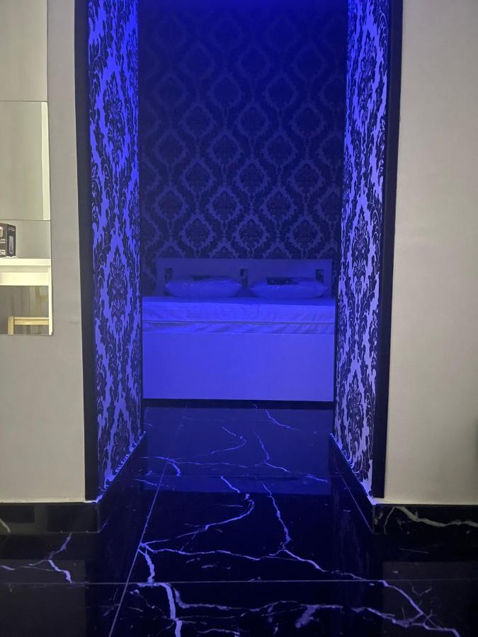 Casa Pagano Appartement Napels Buitenkant foto