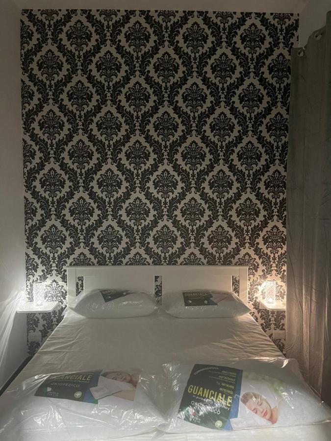 Casa Pagano Appartement Napels Buitenkant foto